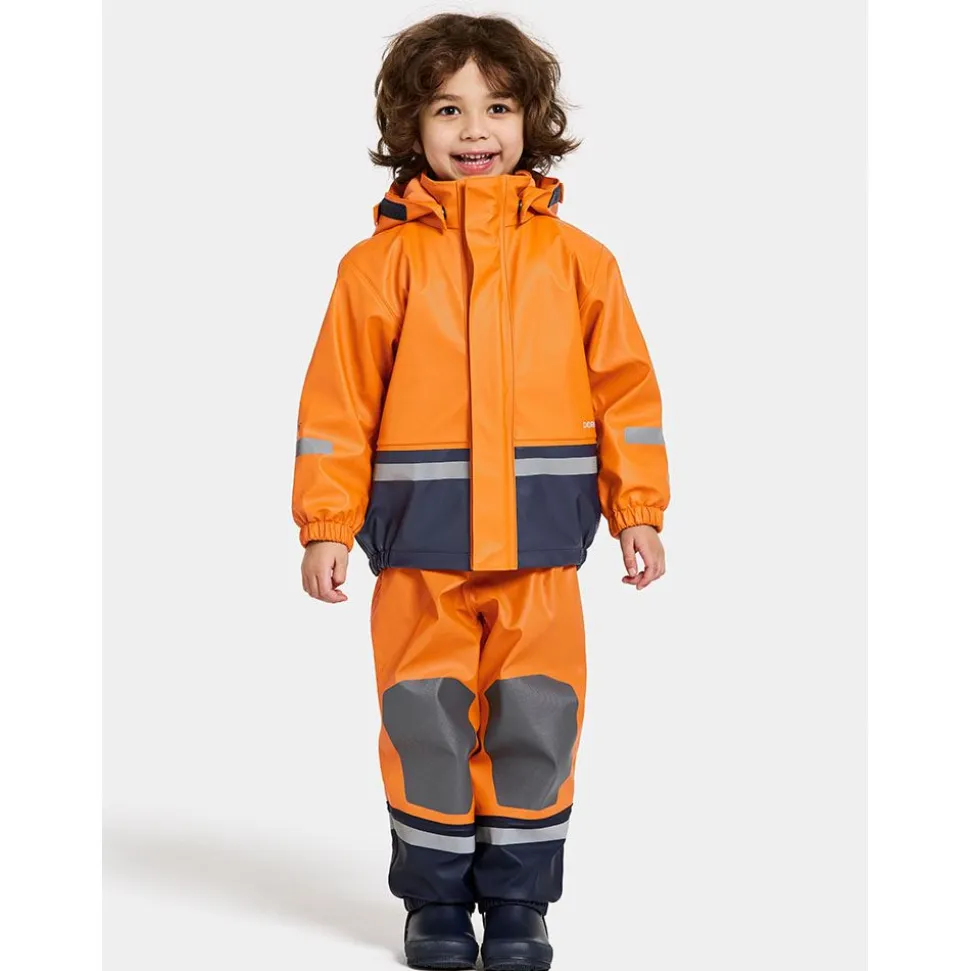 Didriksons Boardman Kids Set Junior