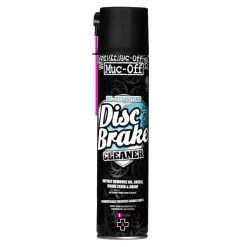 Disc Brake Cleaner 1x400 ml
