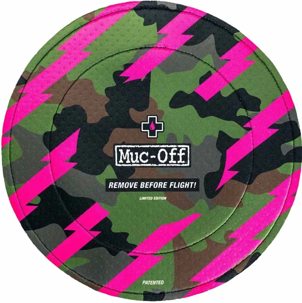 Disc Brake Covers CAMOFits