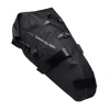 Discover Gravel Team Seatpost Bag
