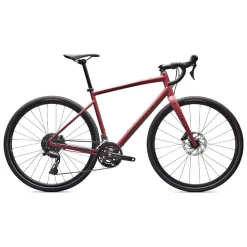 Diverge E5