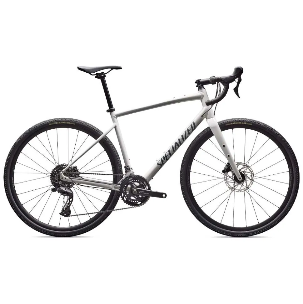 Diverge E5
