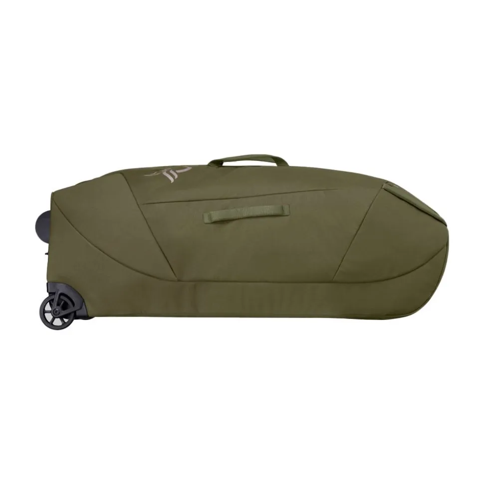 Dividable 125L Trolley Bag