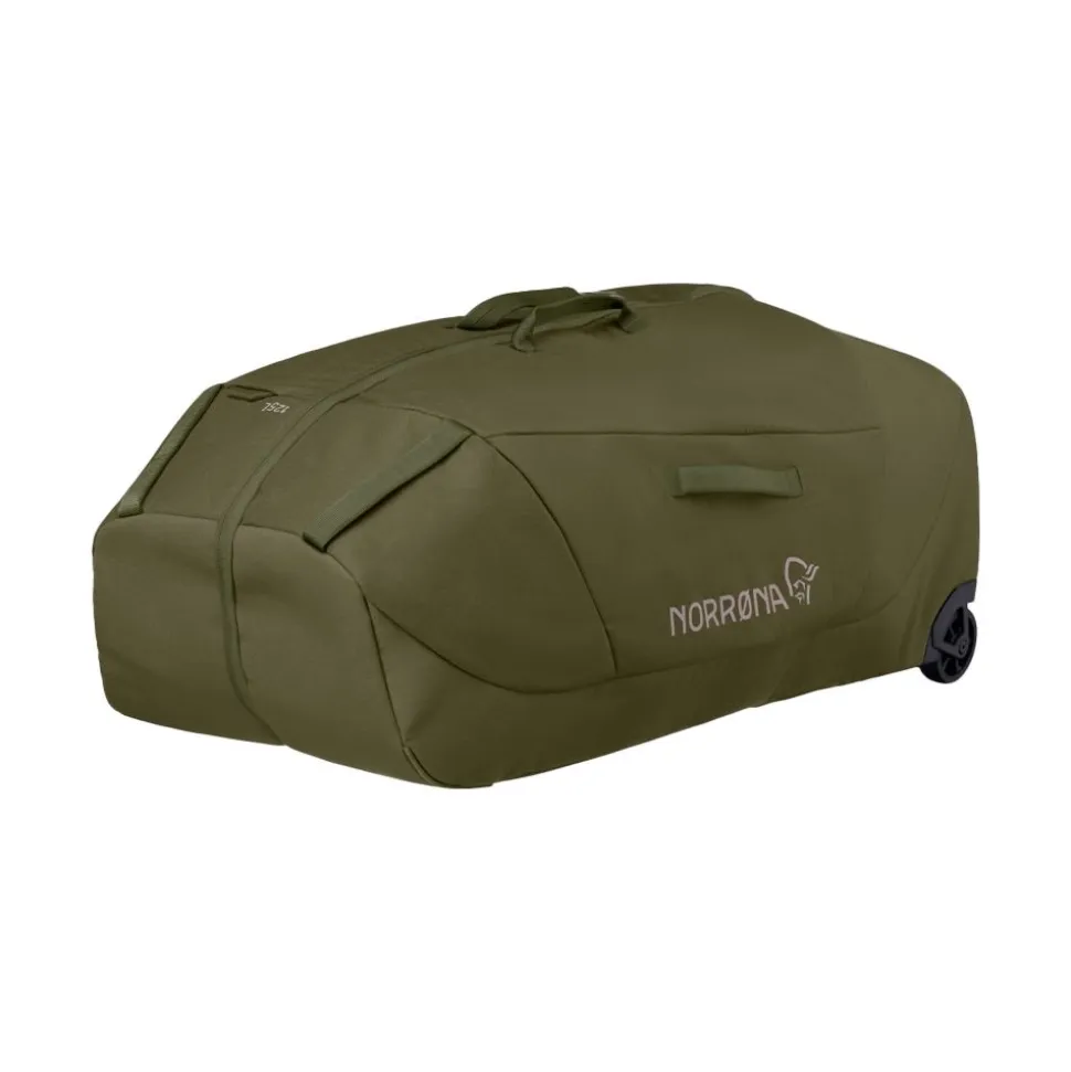 Dividable 125L Trolley Bag