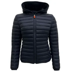 Dizy Hooded Jacket Dam