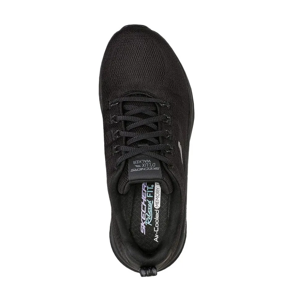 D'Lux Walker - Get Oasis Waterproof Dam