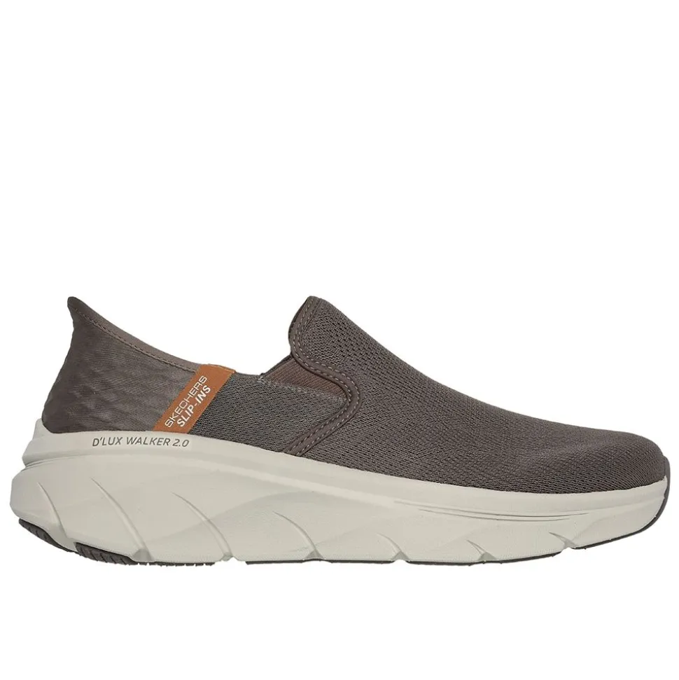 D'Lux Walker 2.0 - Slip-Ins Herr
