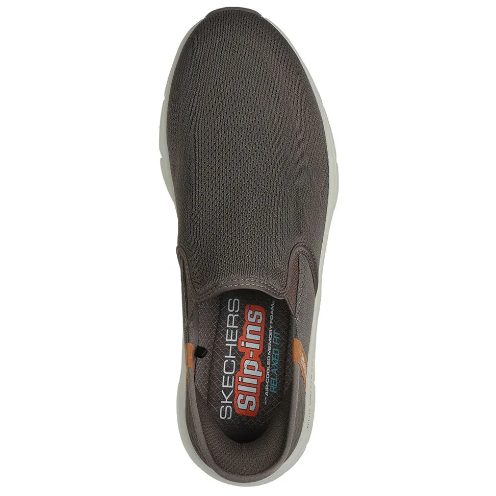D'Lux Walker 2.0 - Slip-Ins Herr