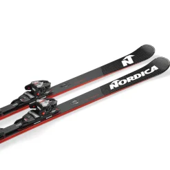 Dobermann Multigara DC  Inkl. Xcell 14