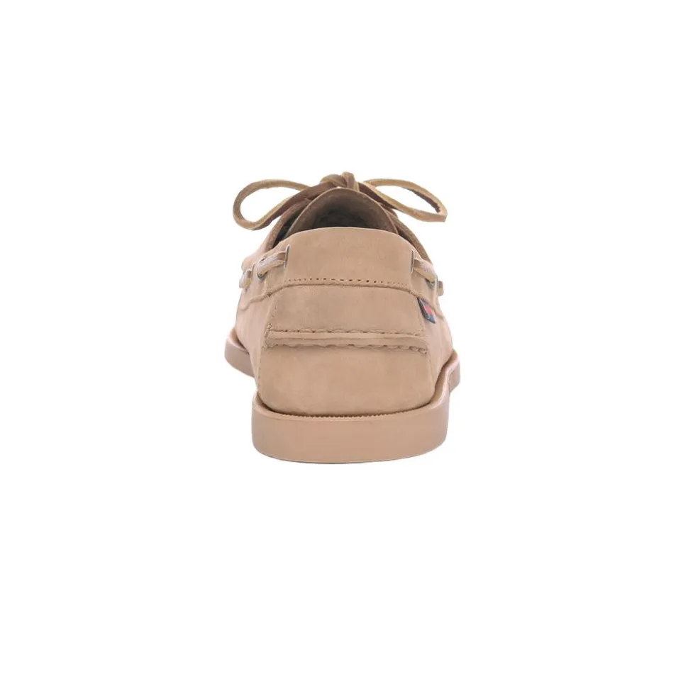 Docksides Portland Nubuck Herr