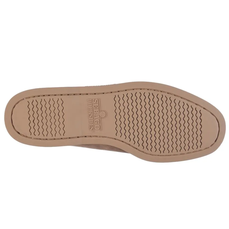 Docksides Portland Nubuck Herr