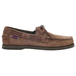 Docksides Portland Nubuck Herr