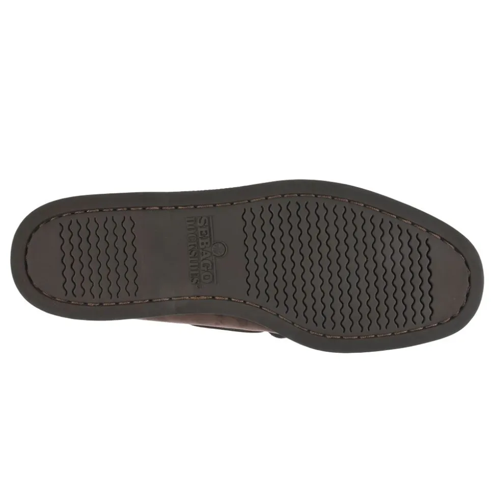 Docksides Portland Nubuck Herr
