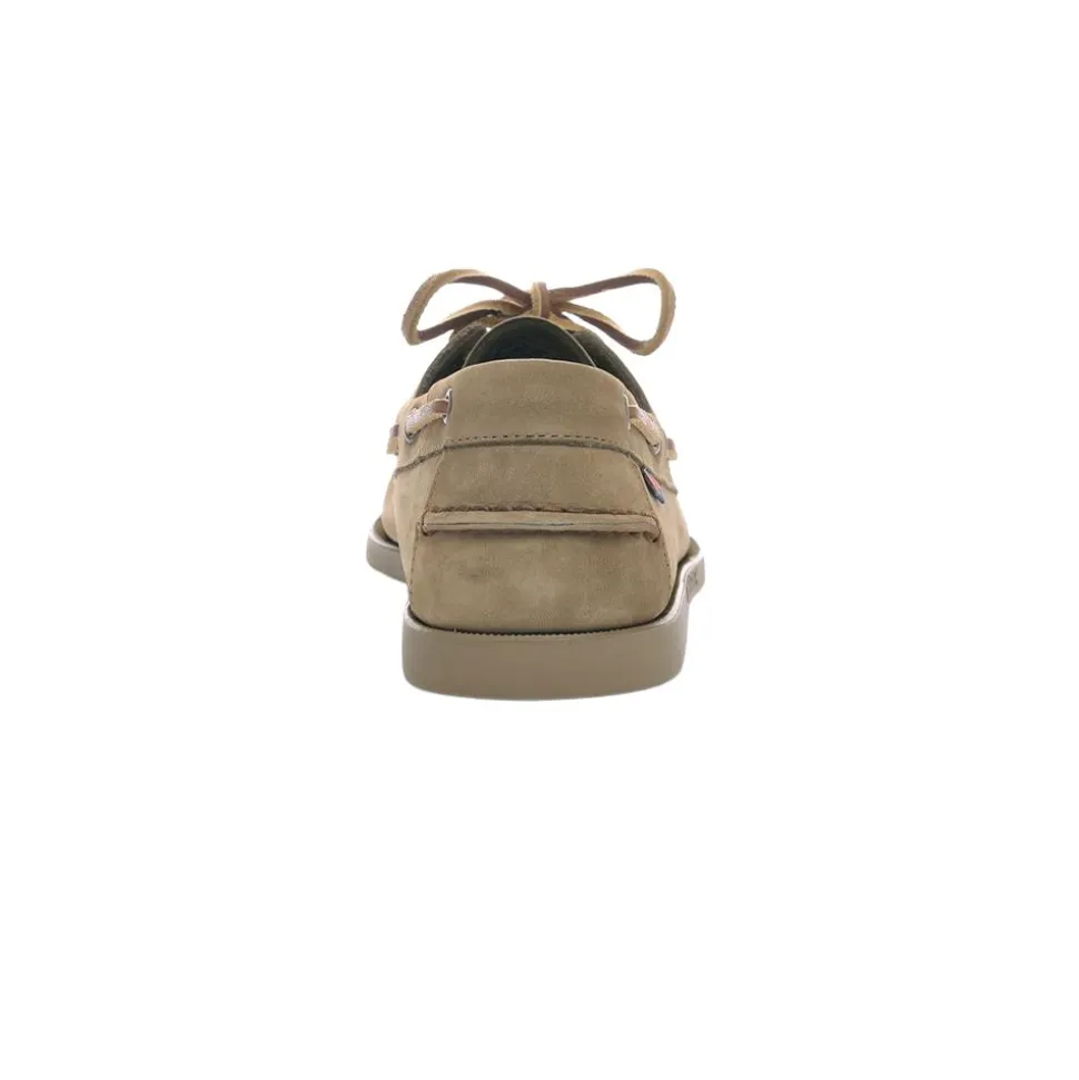 Docksides Portland Nubuck Herr