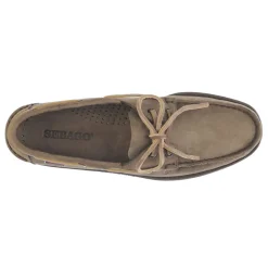 Docksides Portland Nubuck Herr