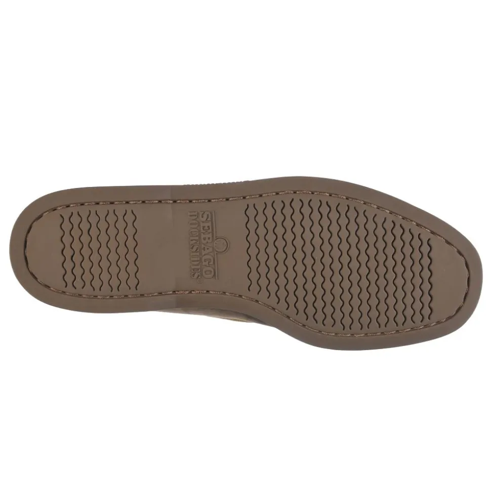 Docksides Portland Nubuck Herr