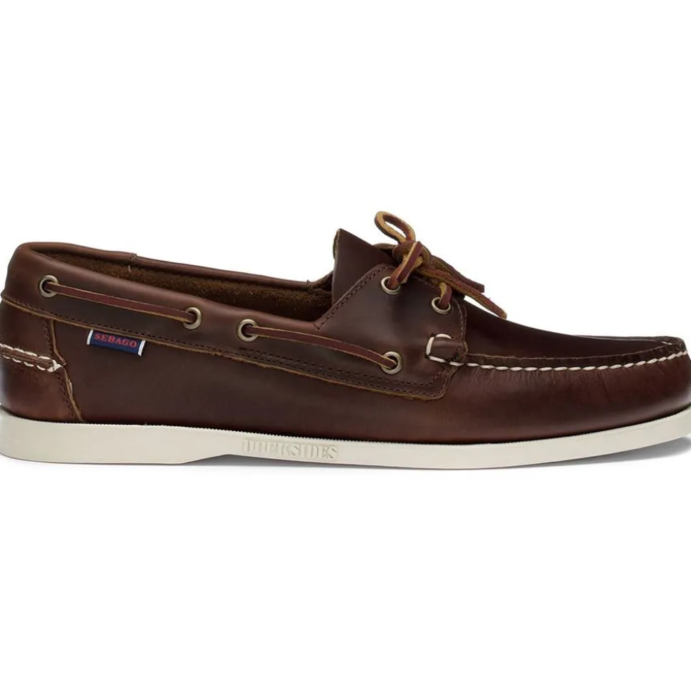 Docksides Portland Waxed Herr