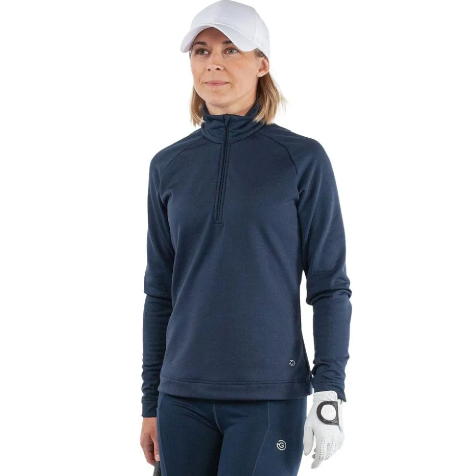 Dolly Insulating Golf Mid Layer Dam