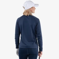 Dolly Insulating Golf Mid Layer Dam