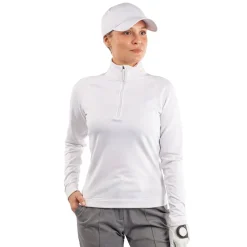 Dolly Insulating Golf Mid Layer Dam