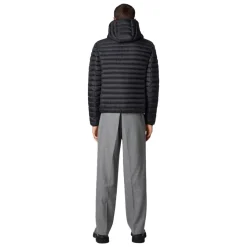 Donald Hooded Jacket Herr
