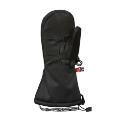 Downhill Junior Mitt