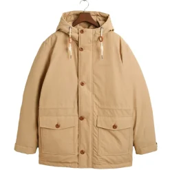 Down Parka Herr