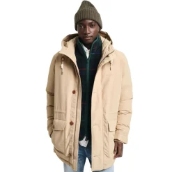 Down Parka Herr