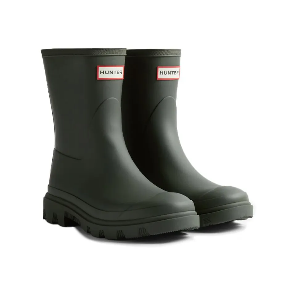 Downpour Short Boot Dam