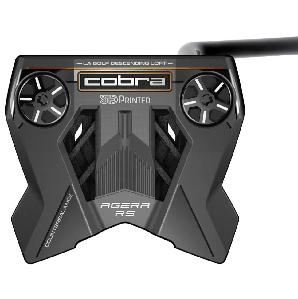 3DP Agera RS Counter Balanced Putter