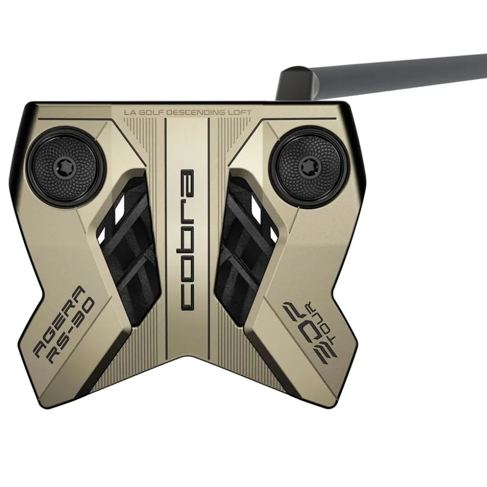 3DP Agera RS 30 Putter