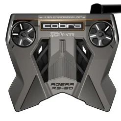 3D Printed Agera RS 30 Putter Slant