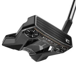 3D Printed Agera RS 30 Putter Slant