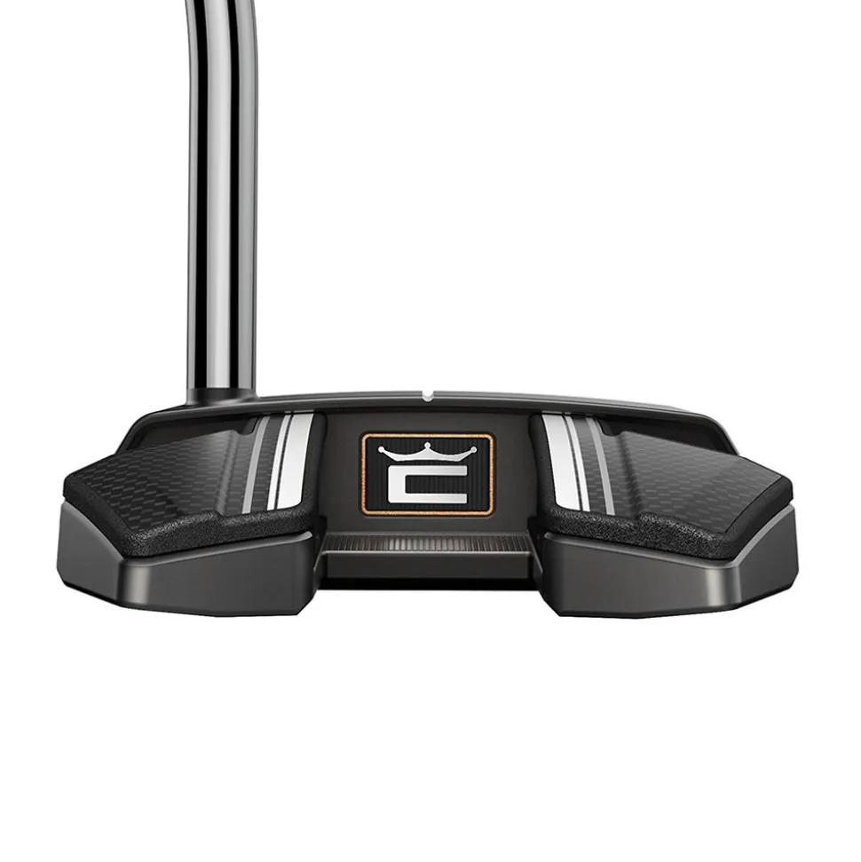 3D Printed Supernova Putter Single Bend