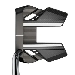 3D Printed Supernova Putter Single Bend