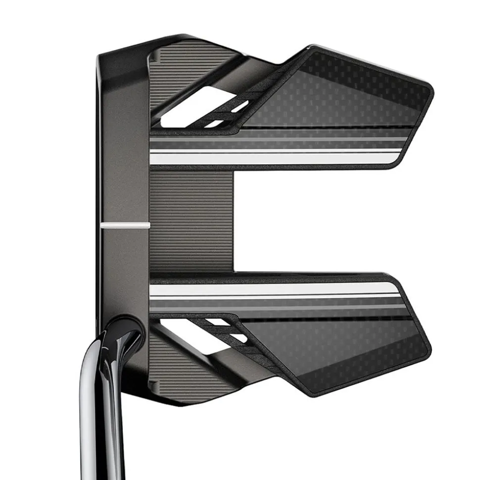 3D Printed Supernova Putter Single Bend