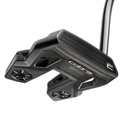 3D Printed Supernova Putter Single Bend