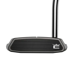 3D Printed Supernova Putter Single Bend