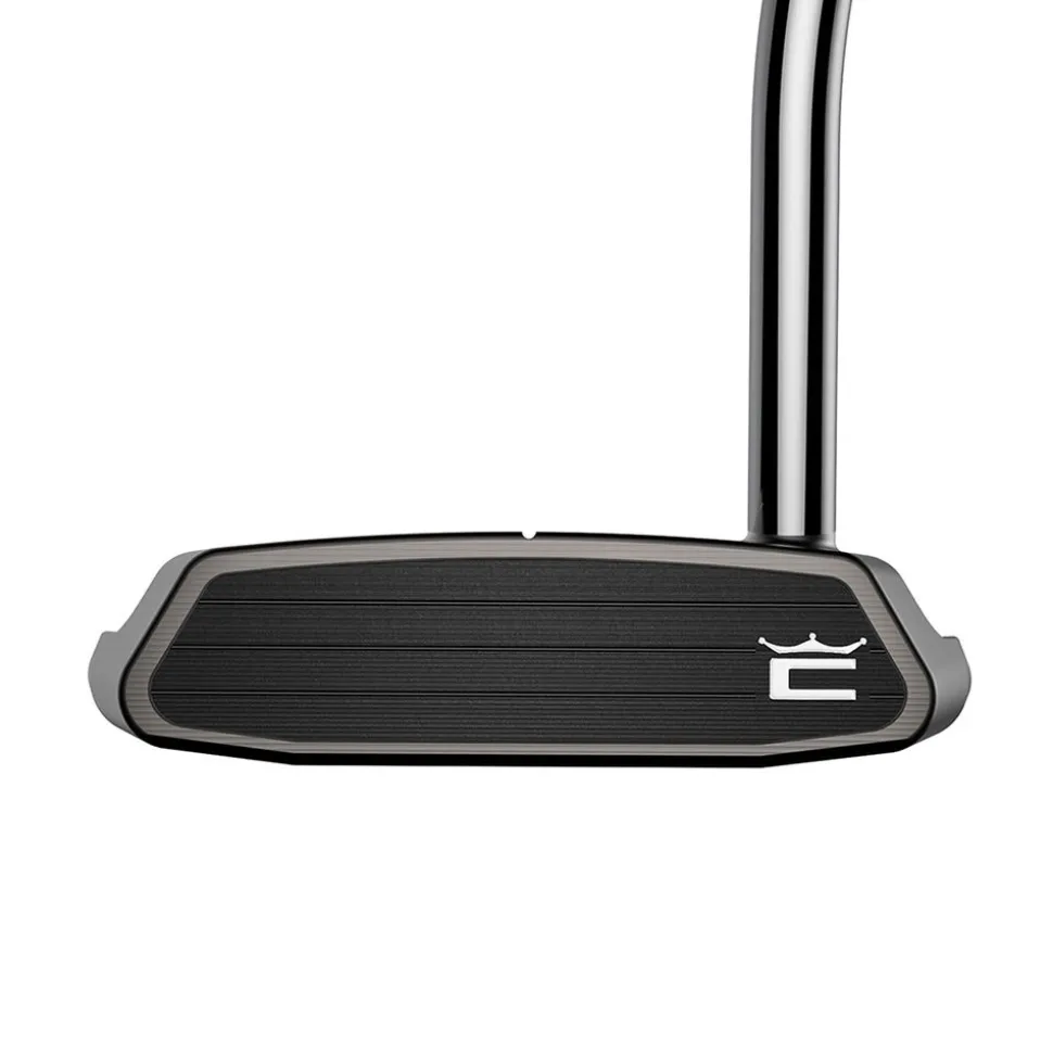 3D Printed Supernova Putter Single Bend