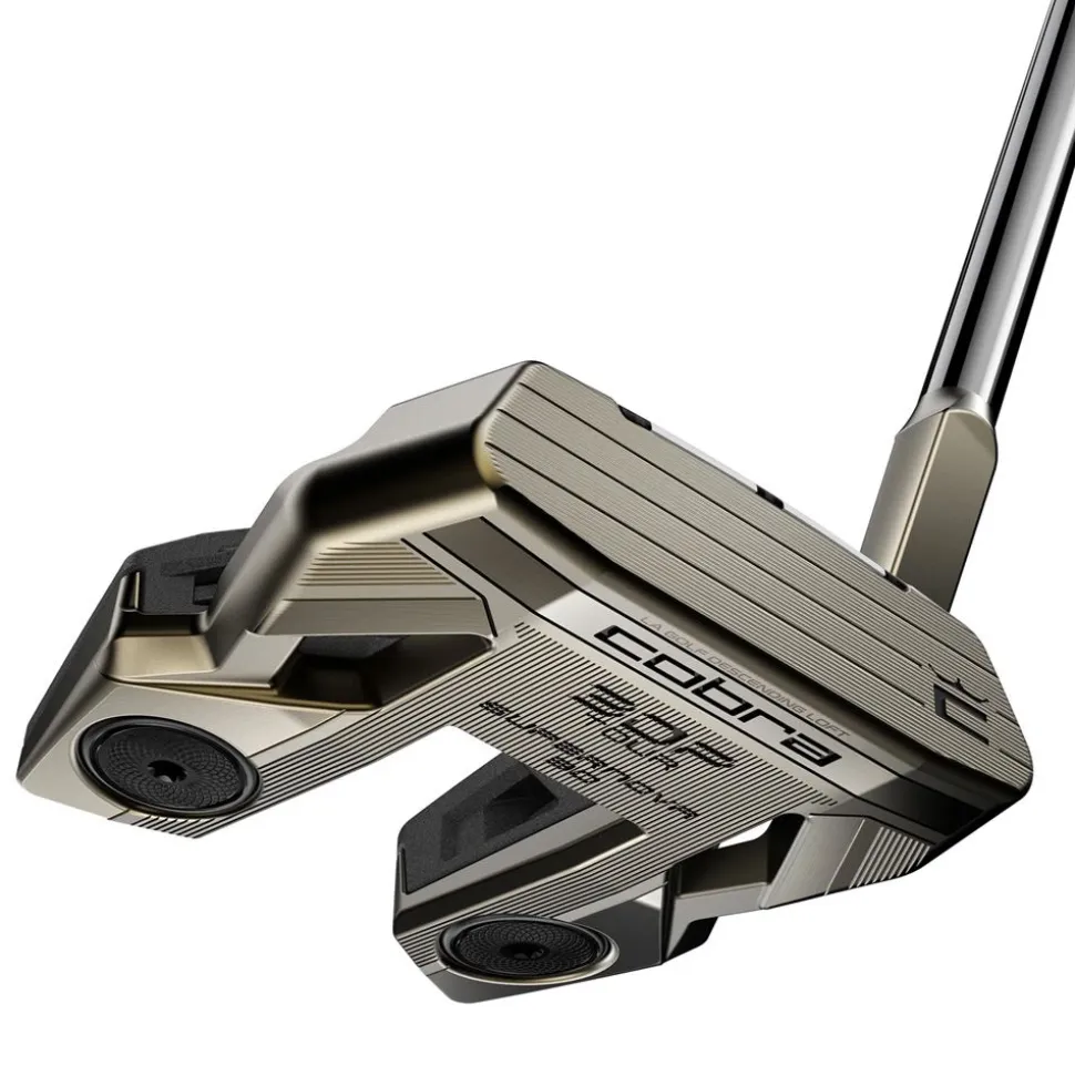 3DP Supernova 30 SL Putter