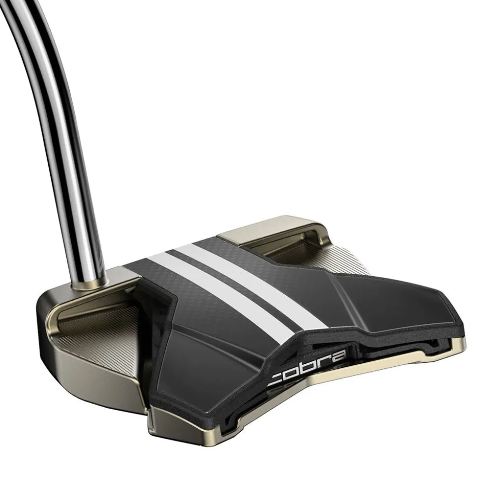3DP Tour Agera RS SB Putter