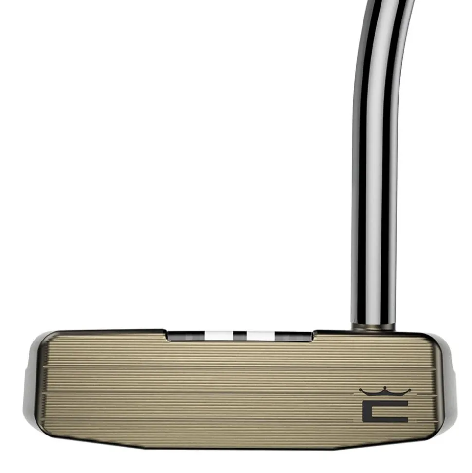 3DP Tour Agera RS SB Putter