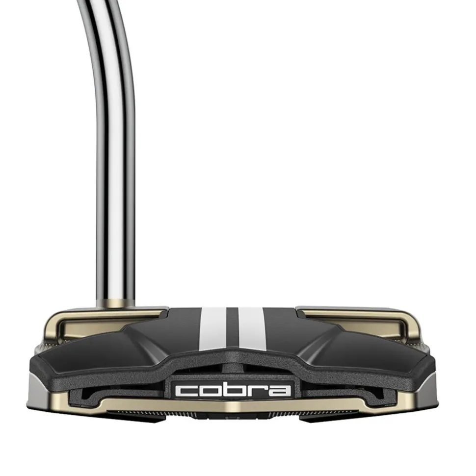 3DP Tour Agera RS SB Putter
