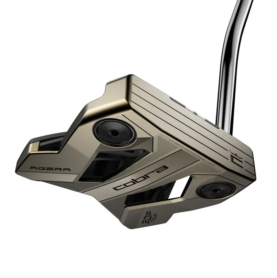 3DP Tour Agera SB Putter