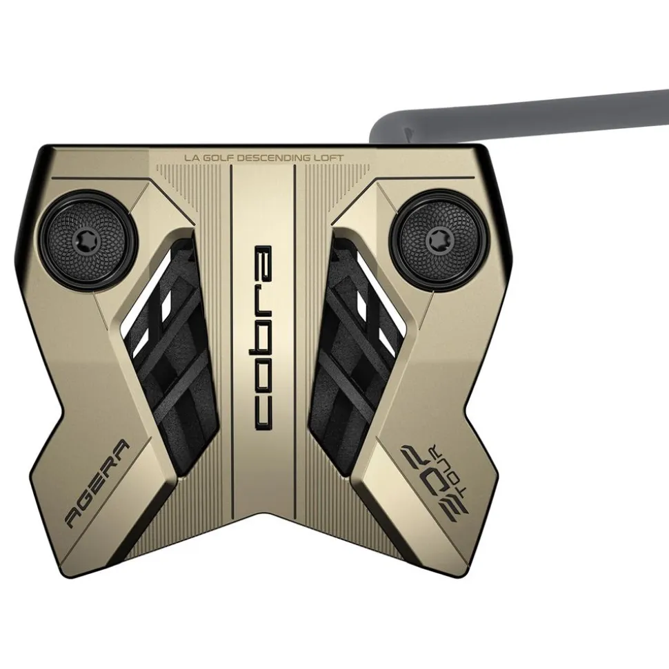 3DP Tour Agera SB Putter