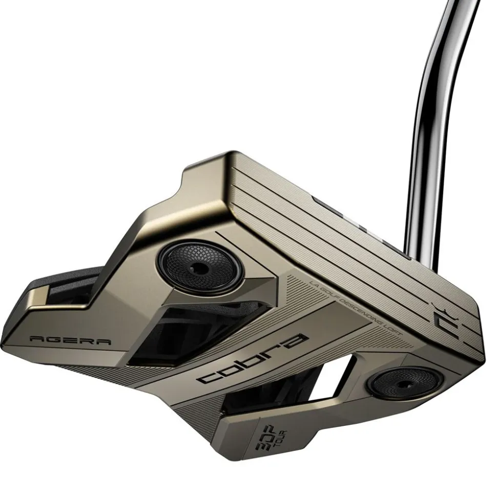 3DP Tour Agera SB Putter