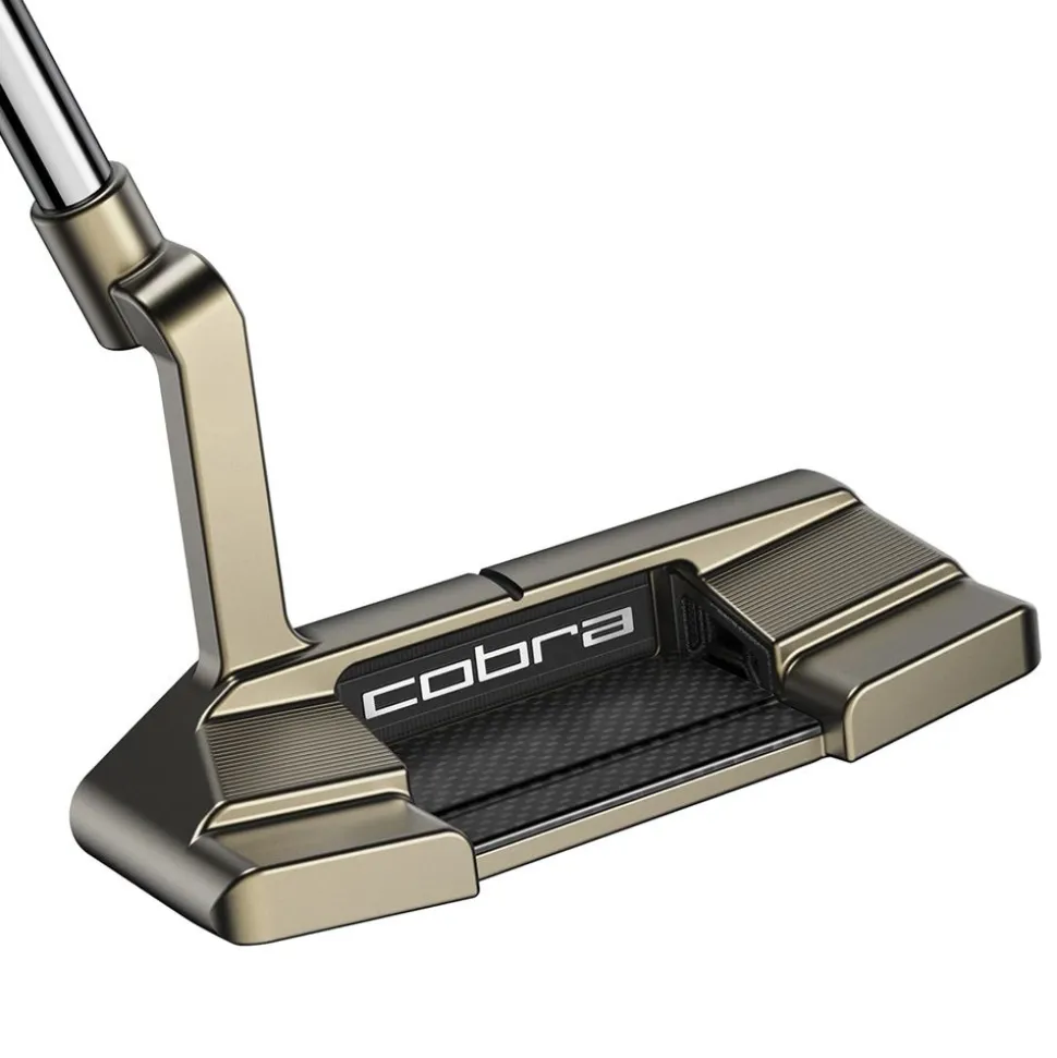 3DP Tour Grandsport 35 Putter