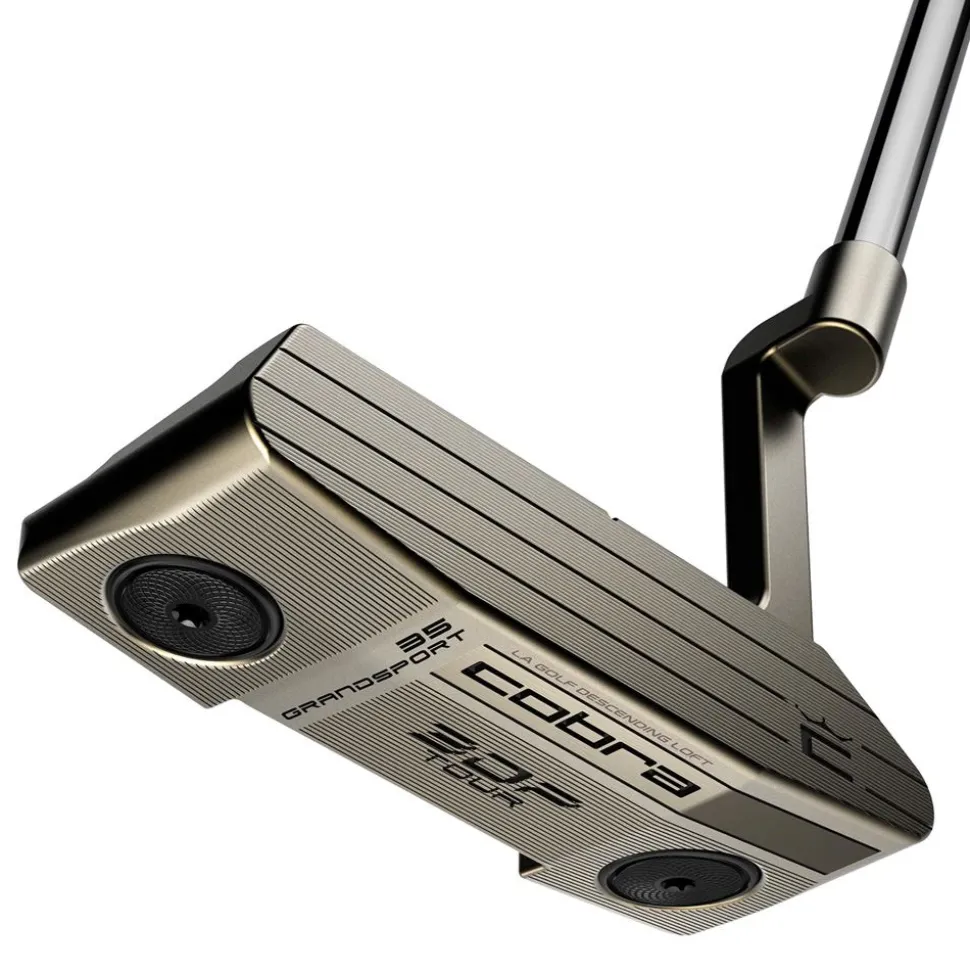 3DP Tour Grandsport 35 Putter