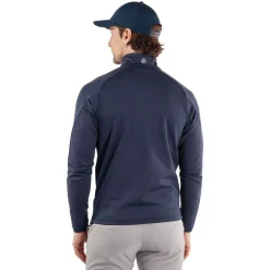 Drake Insulating Golf Mid Layer Herr