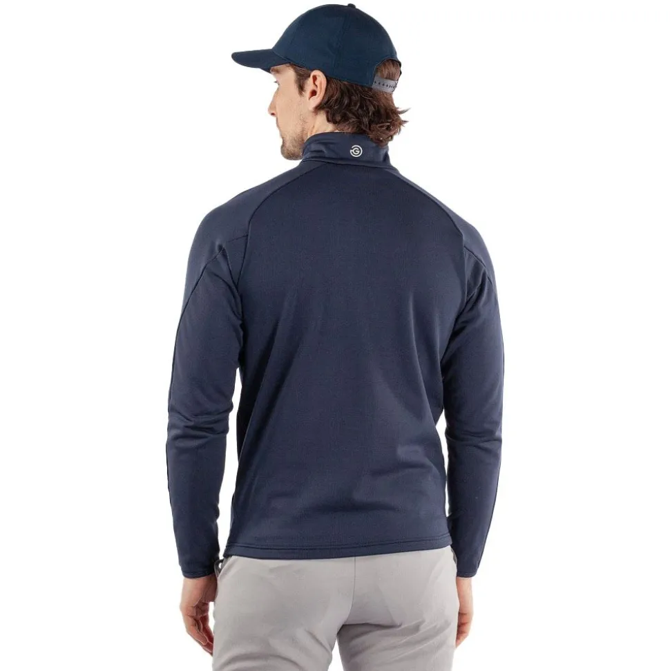 Drake Insulating Golf Mid Layer Herr